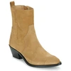 Image de Bottines ALOHAS Austin solde femme