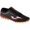 Image de Joma, Hommes, Chaussures de football, Evolution 2401 AG EVOS2401AG - 44 (44), Noir