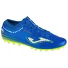 Image de Joma, Hommes, Chaussures de football, Evolution 2404 AG EVOS2404AG - 44 (44), Bleu