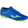Image de Joma, Hommes, Chaussures de football, Evolution 2404 FG EVOS2404FG - 42 (42), Bleu