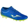 Image de Joma, Hommes, Chaussures de football, Evolution 2404 FG EVOS2404FG - 43,5 (43.5), Bleu