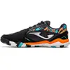 Image de Joma, Hommes, Chaussures de football, Buty Reactive 2401 IN FSS2401IN (43), Noir
