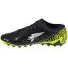 Image de Joma, Hommes, Chaussures de football, Chaussures de football pour hommes - Gol 2401 AG Stollen (42.5), Noir