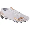 Image de Joma, Hommes, Chaussures de football, Fussballschuhe für Herren - Gol 2402 FG Stollen (45), Blanc