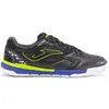 Image de Joma, Hommes, Chaussure de salle, League Schuhe (43), Bleu, Jaune, Noir