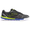 Image de Joma, Hommes, Chaussures de football, Chaussures de la Ligue (44), Noir, Bleu, Jaune