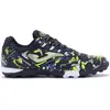 Image de Joma, Hommes, Chaussures de football, Buty MAXIMA 2433 TF MAXS2433TF (46), Multicolore, Noir, Jaune