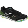 Image de Joma, Hommes, Chaussure de salle, Mundial 2401 IN MUNS2401IN - 45 (45), Noir