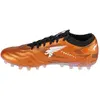 Image de Joma, Hommes, Chaussures de football, Powerful Cup Ag Voetbalschoenen Goud EU 44 (44), Or, Noir