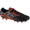 Image de Joma, Hommes, Chaussures de football, Leistungsstarke Fussballschuhe (42), Noir