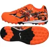 Image de Joma, Hommes, Chaussures de football, Buty Super Copa 2408 Jr TF SCJS2408TF (38), Orange