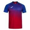 Image de Joma T-shirt à Manches Courtes Tiger Vi