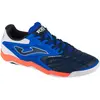 Image de Joma, Hommes, Chaussure de salle, Herren-Hallenschuhe - Cancha 2403 IN Hallenschuhe (45), Bleu