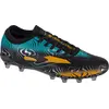 Image de Joma, Hommes, Chaussures de football, Fussballschuhe für Herren - Evolution 2401 FG Stollen (42.5), Noir