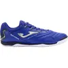 Image de Joma, Hommes, Chaussures de football, Buty pi karskie Maxima 2404 Sala IN niebieskie MAXW2404IN 43 5 (43), Bleu
