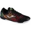 Image de Joma, Hommes, Chaussure de salle, Herren-Hallenschuhe - Maxima 2431 IN Hallenschuhe (45), Noir