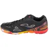 Image de Joma, Hommes, Chaussure de salle, Herren-Hallenschuhe - Mundial 2401 IN Hallenschuhe (43), Noir