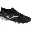 Image de Joma, Hommes, Chaussures de football, Chaussures de football Numero-10 (40.5), Noir, Blanc