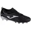 Image de Joma, Hommes, Chaussures de football, Fussballschuhe Numero-10 (43.5), Noir