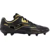 Image de Joma, Hommes, Chaussures de football, Score FG (41), Noir