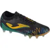 Image de Joma, Hommes, Chaussures de football, Chaussures d'assaut (42.5), Noir