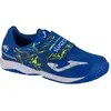 Image de Joma, Garçons, Chaussures de football, Super Copa Jr Stiefel (32), Bleu