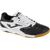 Image de Joma, Hommes, Chaussures de football, Cancha Fussballschuhe (45), Blanc, Noir