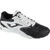Image de Joma, Hommes, Chaussures de football, Cancha Fussballschuhe (46), Blanc, Noir