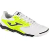 Image de Joma, Hommes, Chaussures de football, Cancha Fussballschuhe (40), Blanc, Jaune