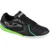 Image de Joma, Hommes, Chaussure de salle, Dribbling-Fussballschuhe (43), Noir