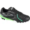Image de Joma, Hommes, Chaussures de football, Dribbling-Fussballschuhe (43), Noir