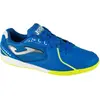 Image de Joma, Hommes, Chaussures de football, Dribbling-Fussballschuhe (45), Bleu