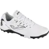 Image de Joma, Hommes, Chaussures de football, Maxima TF Fussballschuhe für Herren (41), Blanc