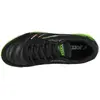Image de Joma, Hommes, Chaussure de salle, Herren-Hallenschuhe - Mundial 2501 IN Hallenschuhe (40), Noir