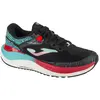 Image de Joma, Hommes, Chaussures de course à pied, Fenix     Herren Laufschuhe (40), Noir