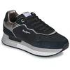 Image de Baskets basses Pepe jeans RUSPER GLAM W femme
