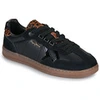 Image de Lage Sneakers Pepe jeans BALL NIGHT W Zwart