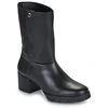Image de Bottines Unisa JURO femme