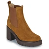 Image de Bottines Unisa KLINO femme