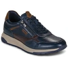 Image de Baskets basses Fluchos KARTER homme