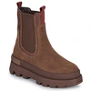 Image de Boots D.Franklin 391 ALL TRACK femme
