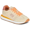 Image de Baskets basses D.Franklin VANTAGE 412 solde femme