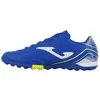 Image de Joma, Hommes, Chaussures de football, Aguila 2504 Tf Herren Fussballschuhe (43), Bleu