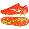 Image de Joma, Unisexe, Chaussures de football, Herren-Fussballschuhe Aguila FG (43), Orange