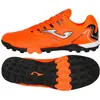 Image de Joma, Hommes, Chaussures de football, Maxima TF Fussballschuhe für Herren (45), Orange