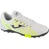 Image de Joma, Hommes, Chaussures de football, Maxima 2532 TF Weiss (46), Blanc