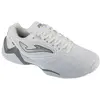 Image de Joma, Hommes, Chaussure de salle, Herren-Padelschuhe Set Herren 2502 (43), Blanc