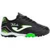 Image de Joma, Garçons, Chaussures de football, Toledo TF Kinder-Fussballschuhe (32), Noir