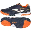 Image de Joma, Garçons, Chaussures de football, Toledo Fussballschuhe (38), Bleu