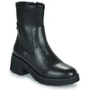 Image de Bottines Xti 144313-BLACK femme